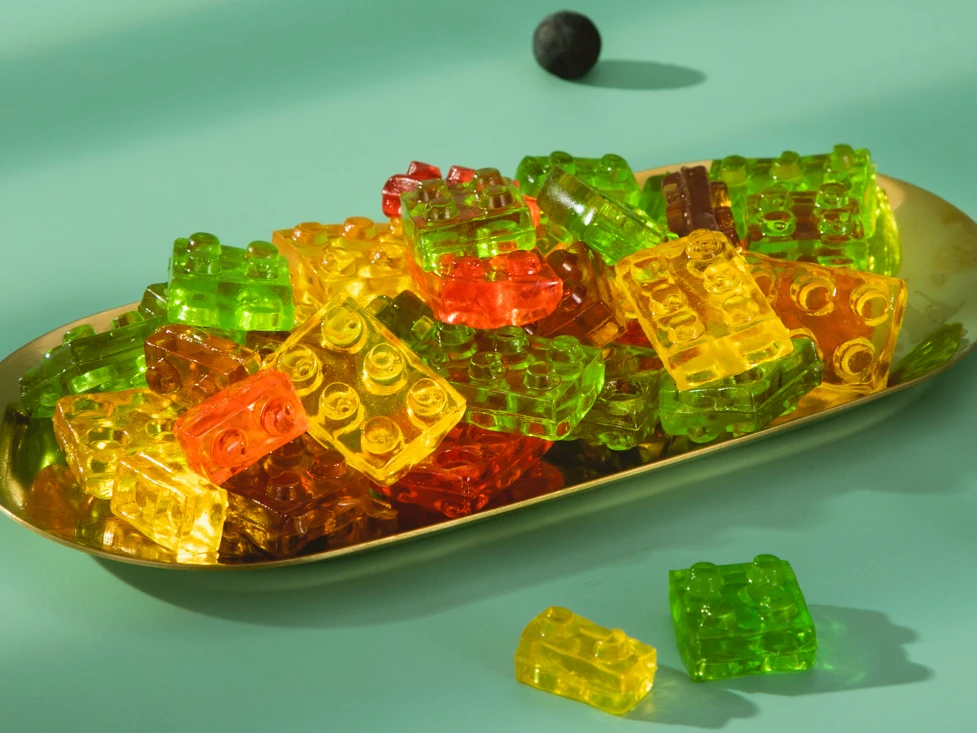 Wholesale Gummy Candies Manufacturer-2