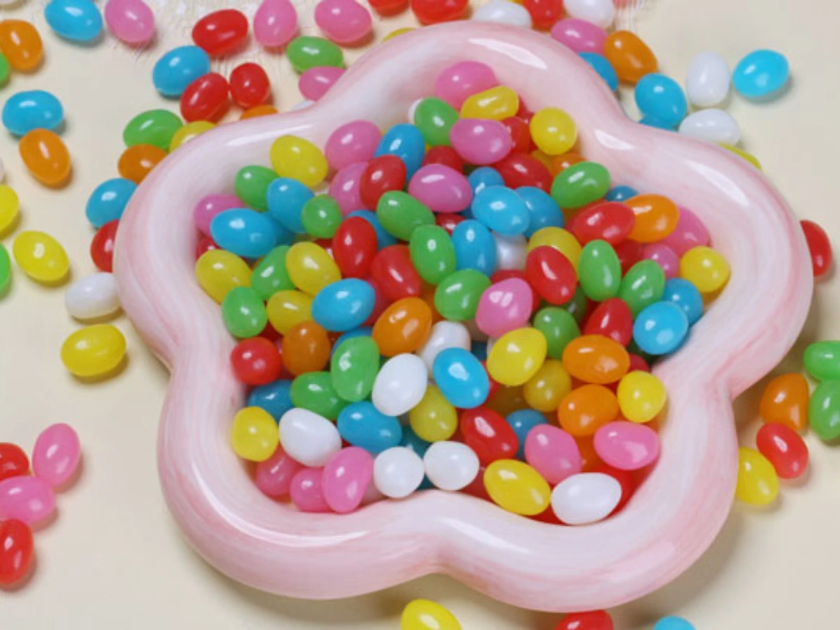 Wholesale Jelly Beans Manufacturer-1