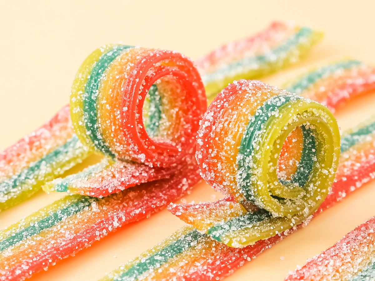 Wholesale Licorice Candies Manufacturer-1