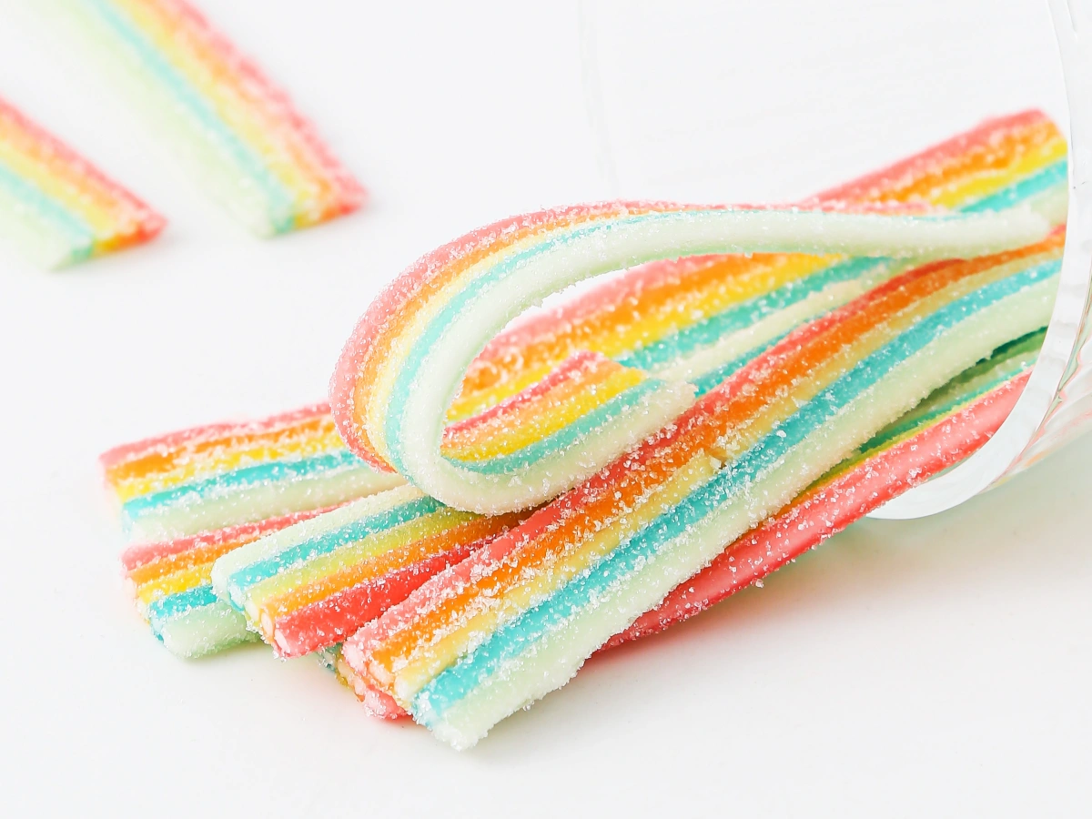 What Is Licorice Candy Made Of? The Story From Root to Belt