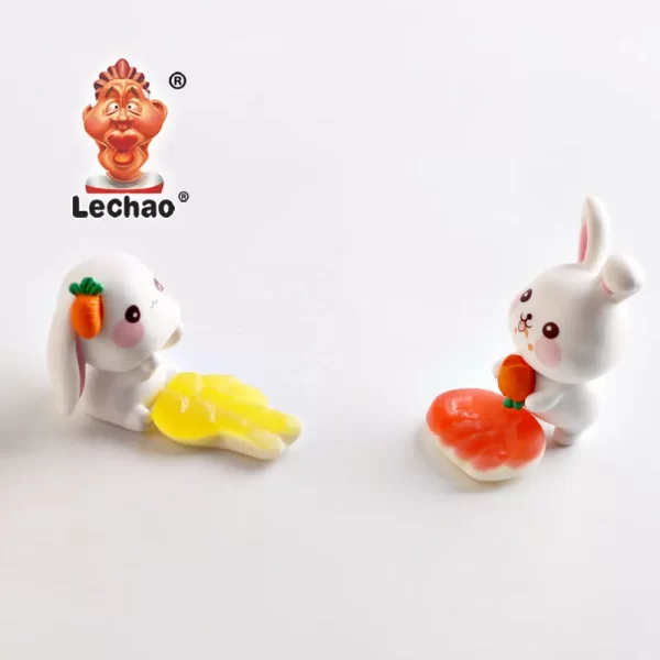 Wholesale Halal Gummy Candy, Rock Paper Scissors Gummy-5