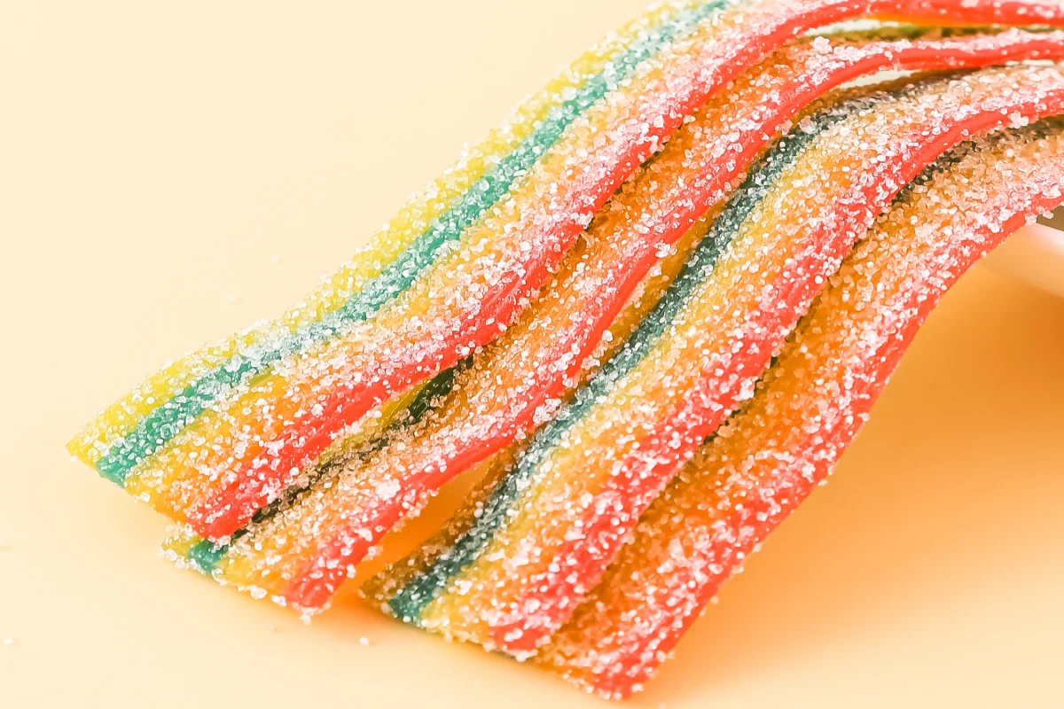 Are Sour Belts Halal, Everything You Need to Know