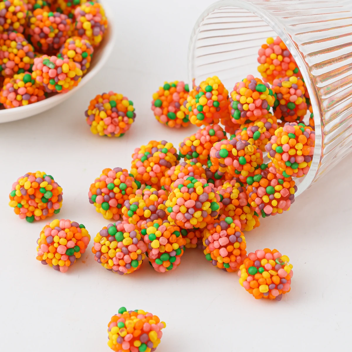 Découvrez les Gummy Clusters, votre prochain produit à succès à base de bonbons gélifiés-2