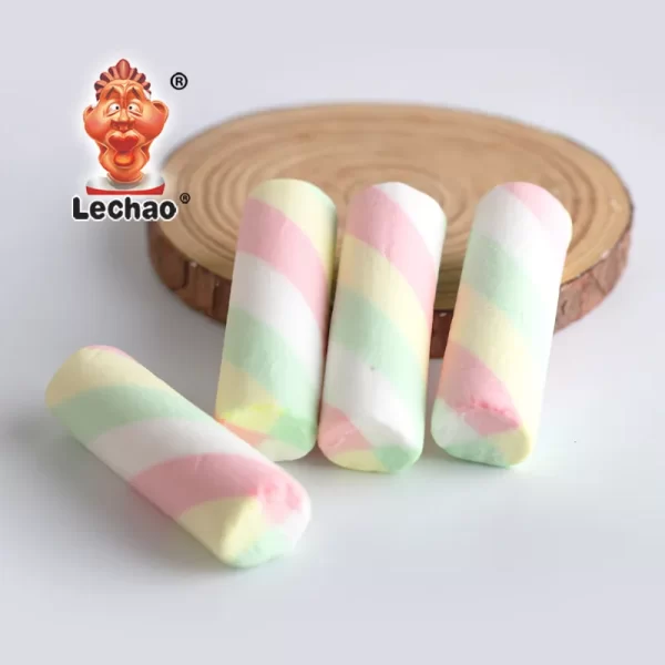 Hotdog Shaped Wholesale Marshmallows & Gummy Candy-7