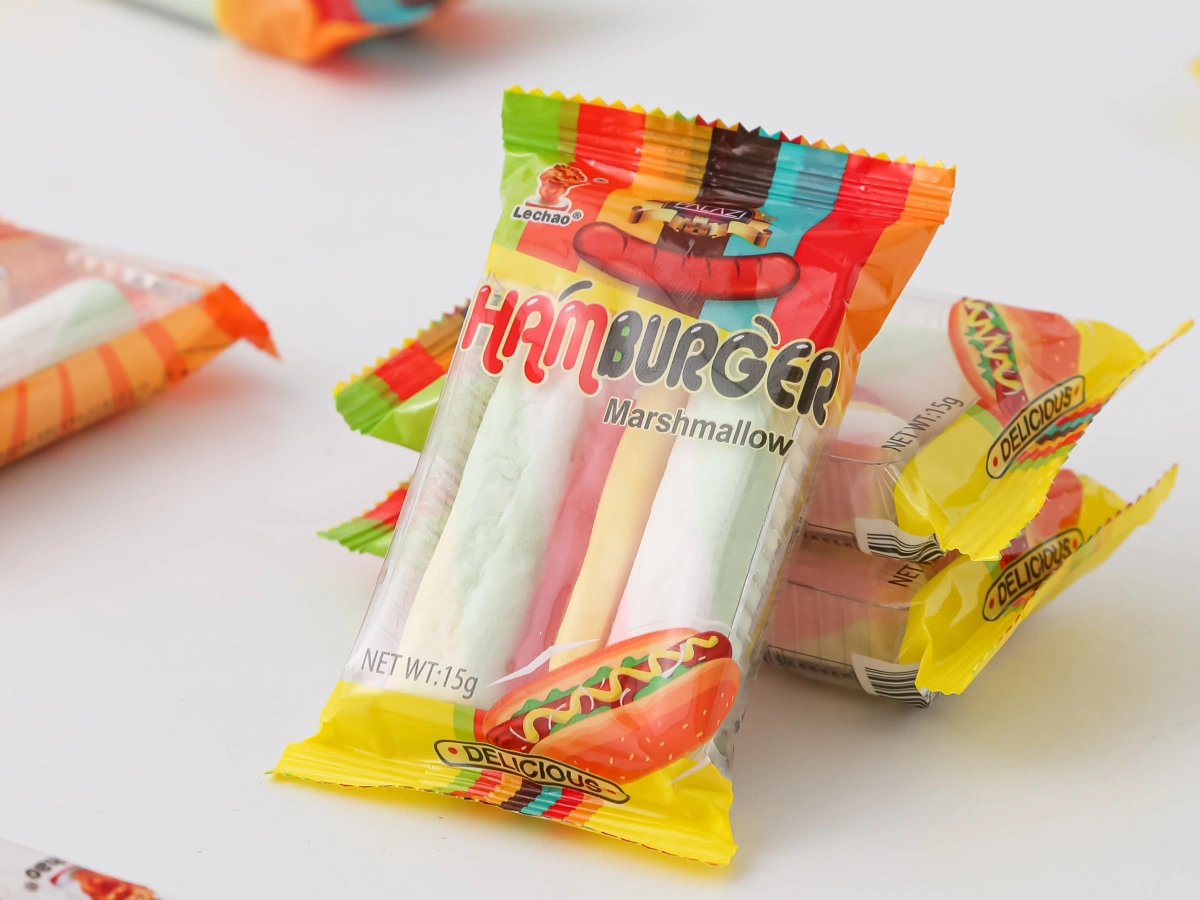 5 Key Factors Influencing Wholesale Gummy Candy Prices