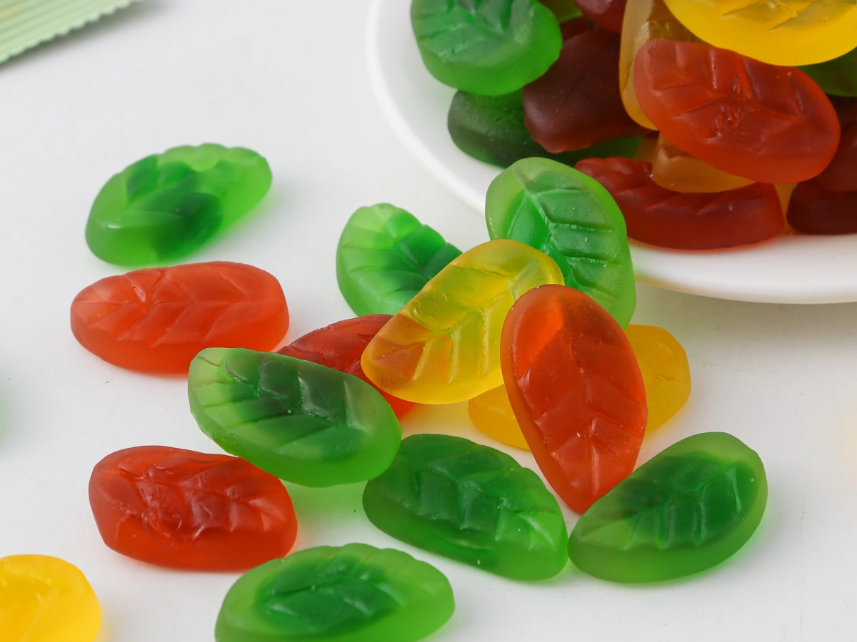 글로벌 시장을 위한 캔디 산업 규정 및 인증