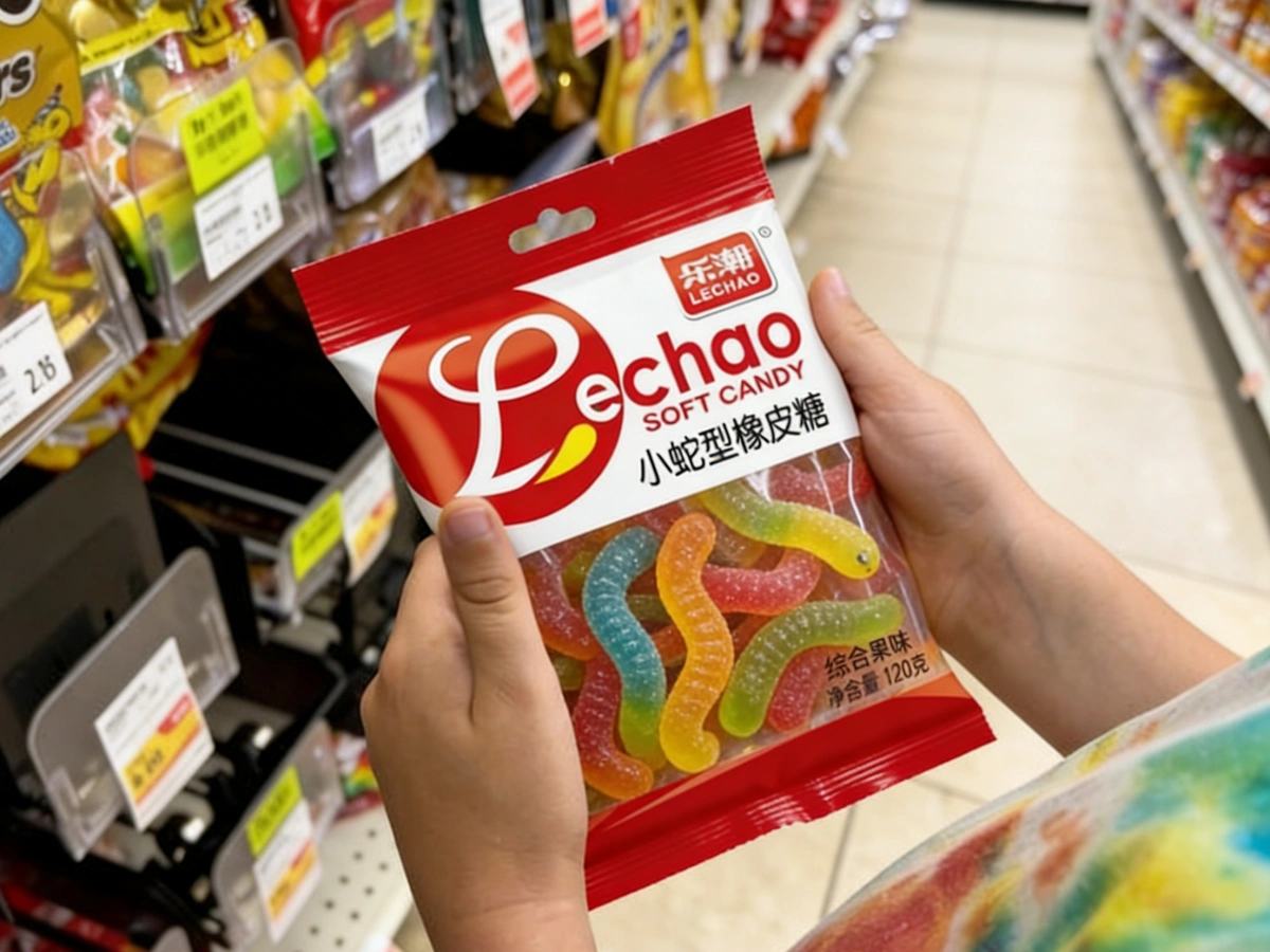 Certified for Global Markets, LeChao's Food Safety Standards