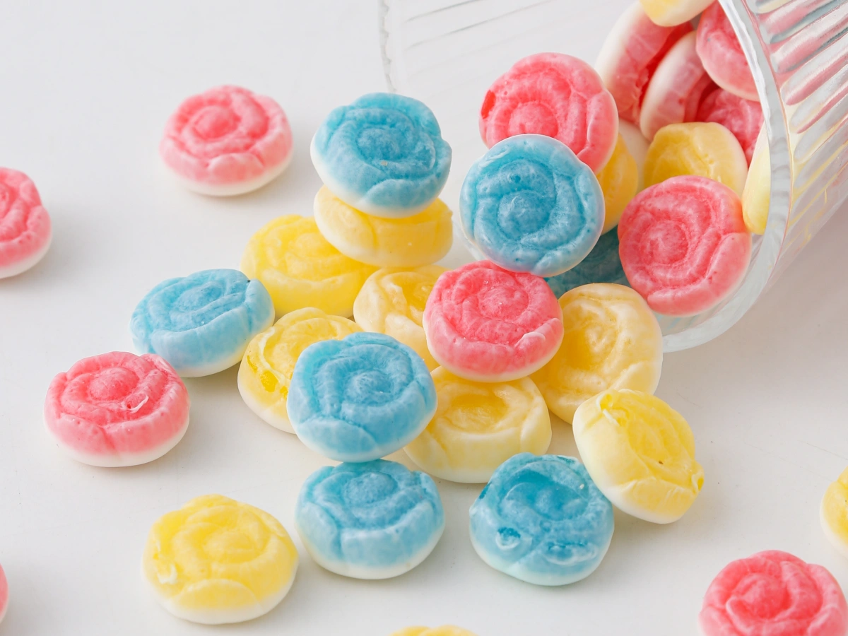Soft Candy Supplier Selection, 5 Key Factors You Must Consider