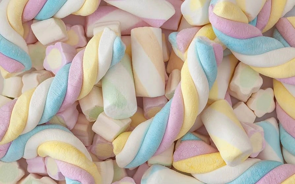 Les guimauves sont-elles halal ? Des réponses claires pour les marchés mondiaux