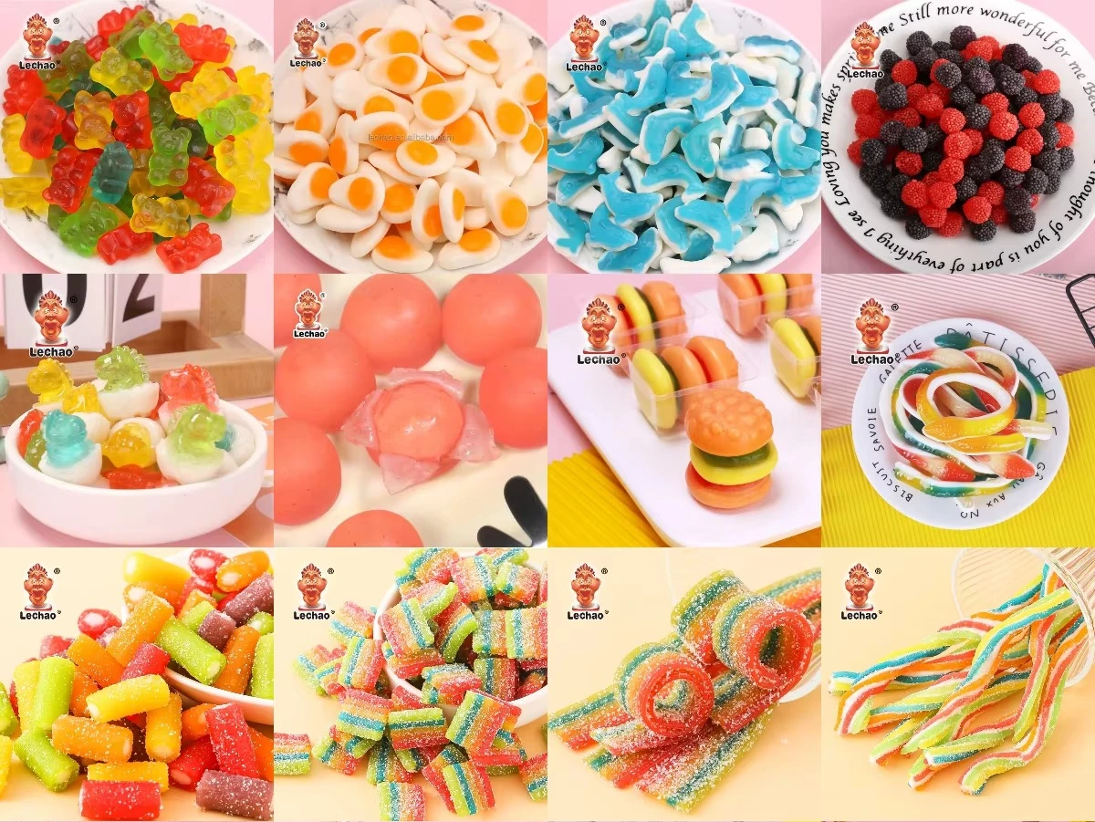 How Long Does Gummy Candy Last-2