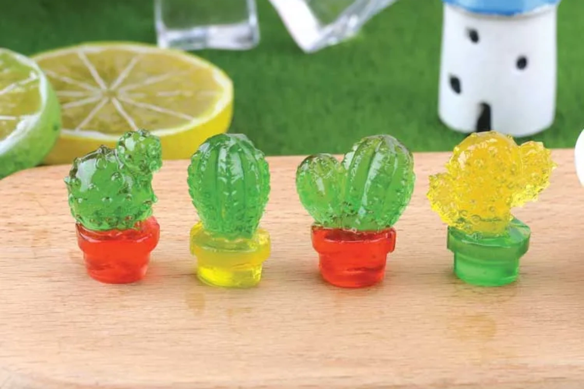 Driving Sales with 3D:4D Gummies, A Guide for Distributors