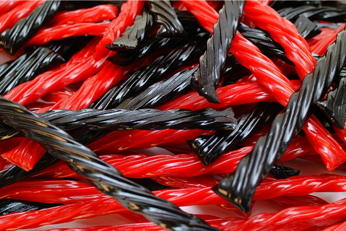 Licorice Candy Guide for Matching Extract to Regional Tastes-2