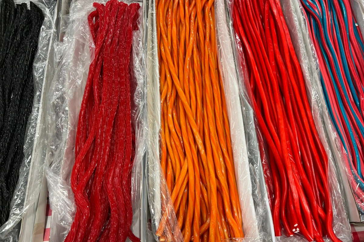 Licorice Candy Guide for Matching Extract to Regional Tastes-3