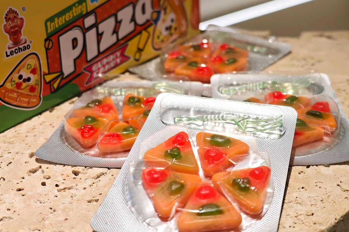 5 Red Flags When Sourcing Gummies from China