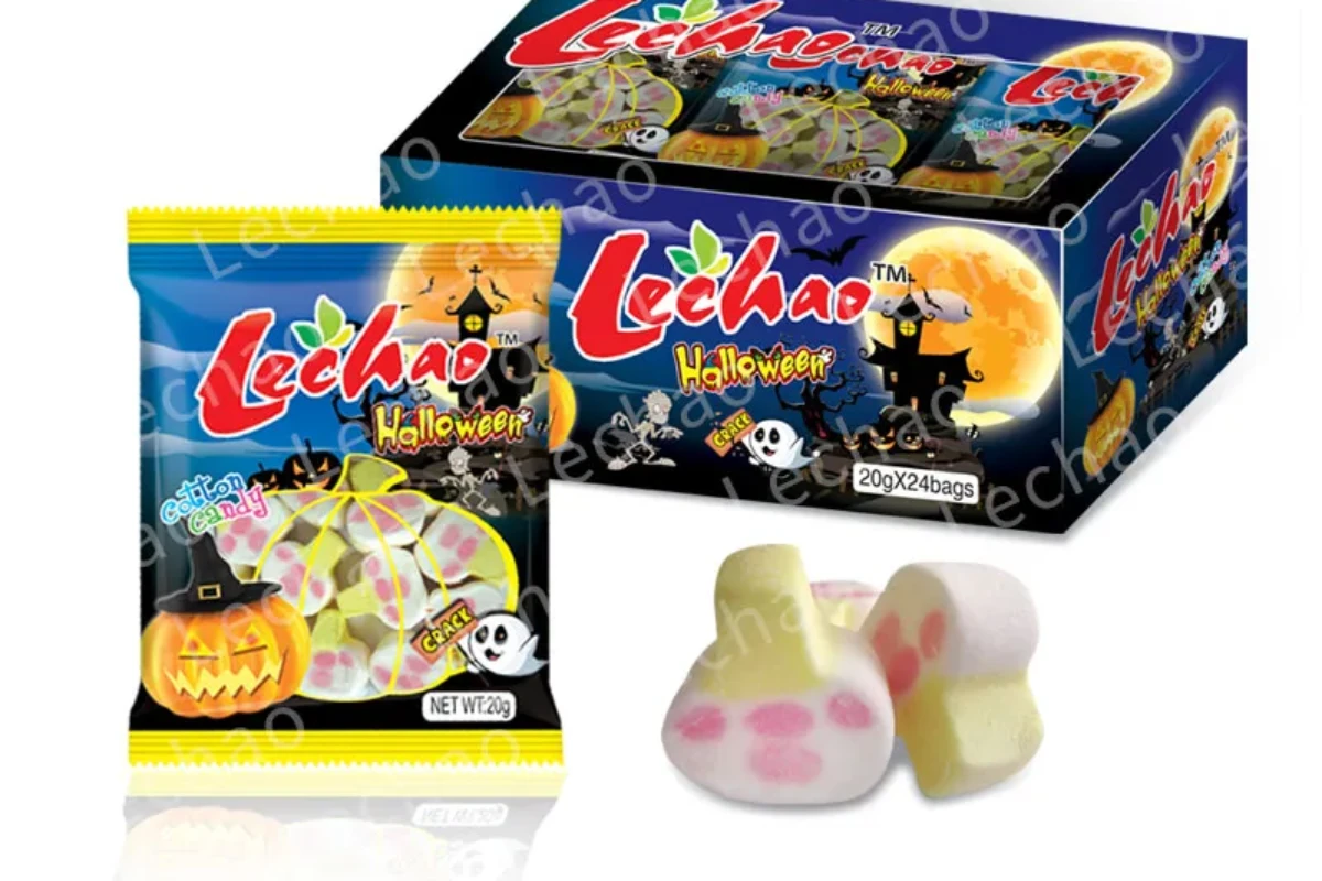 Custom Seasonal Marshmallows Guide for Global Festivals