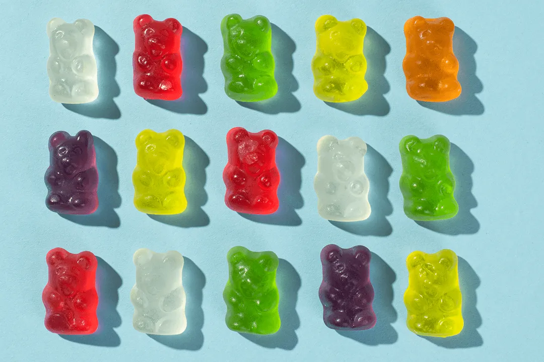 Gummy Candies Natural vs Artificial Colors Explained-1