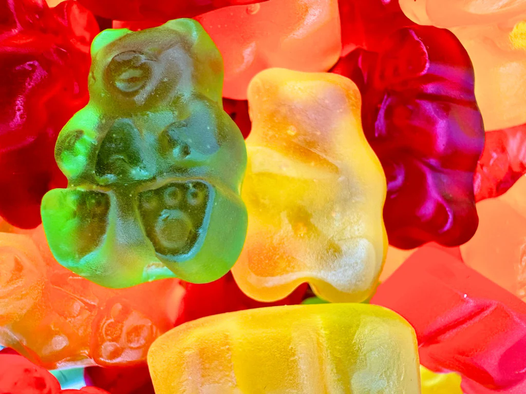 Gummy Candies Natural vs Artificial Colors Explained-2