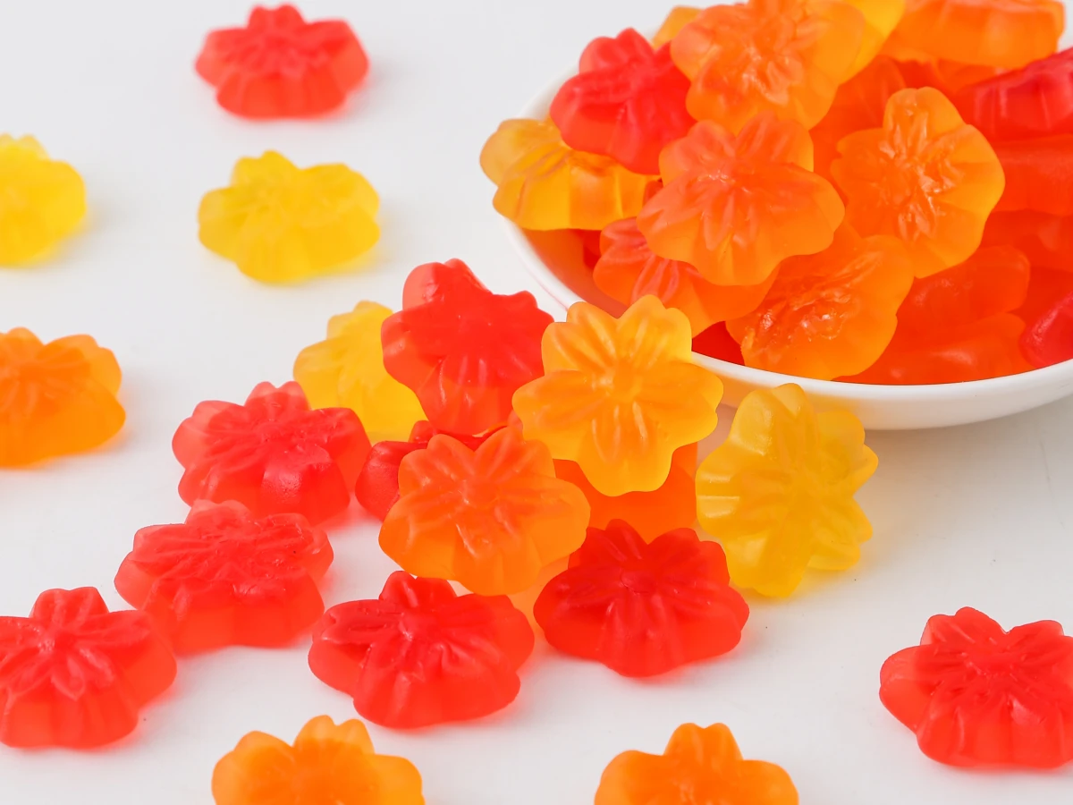 Kids vs. Adult Gummy Snacks, Market Trends & Sourcing Logic