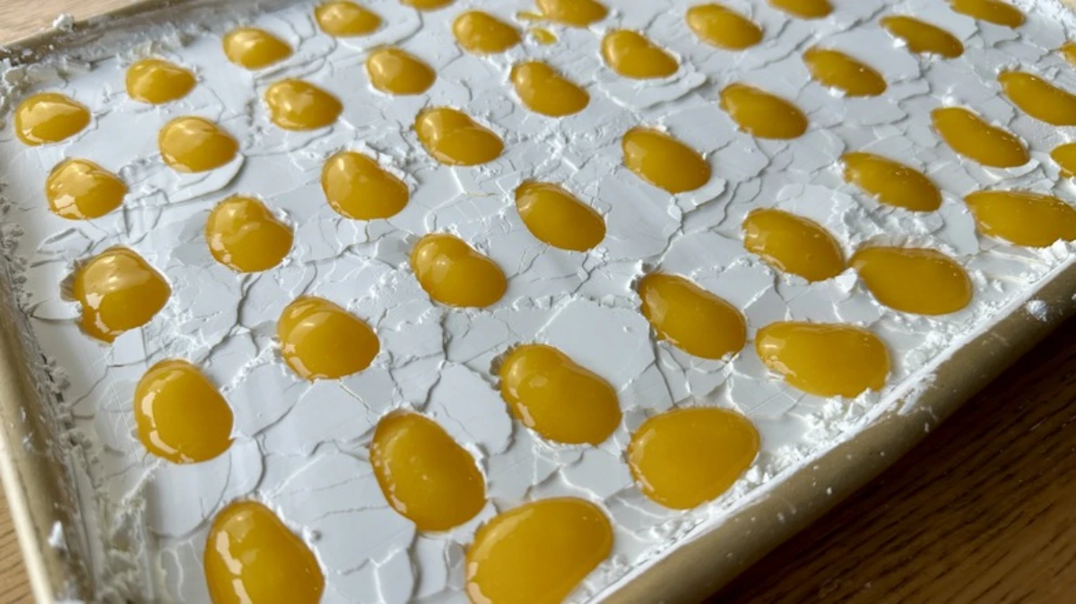 Peelable Gummy Candy Tech, How Dual-Layer Molding Works-1