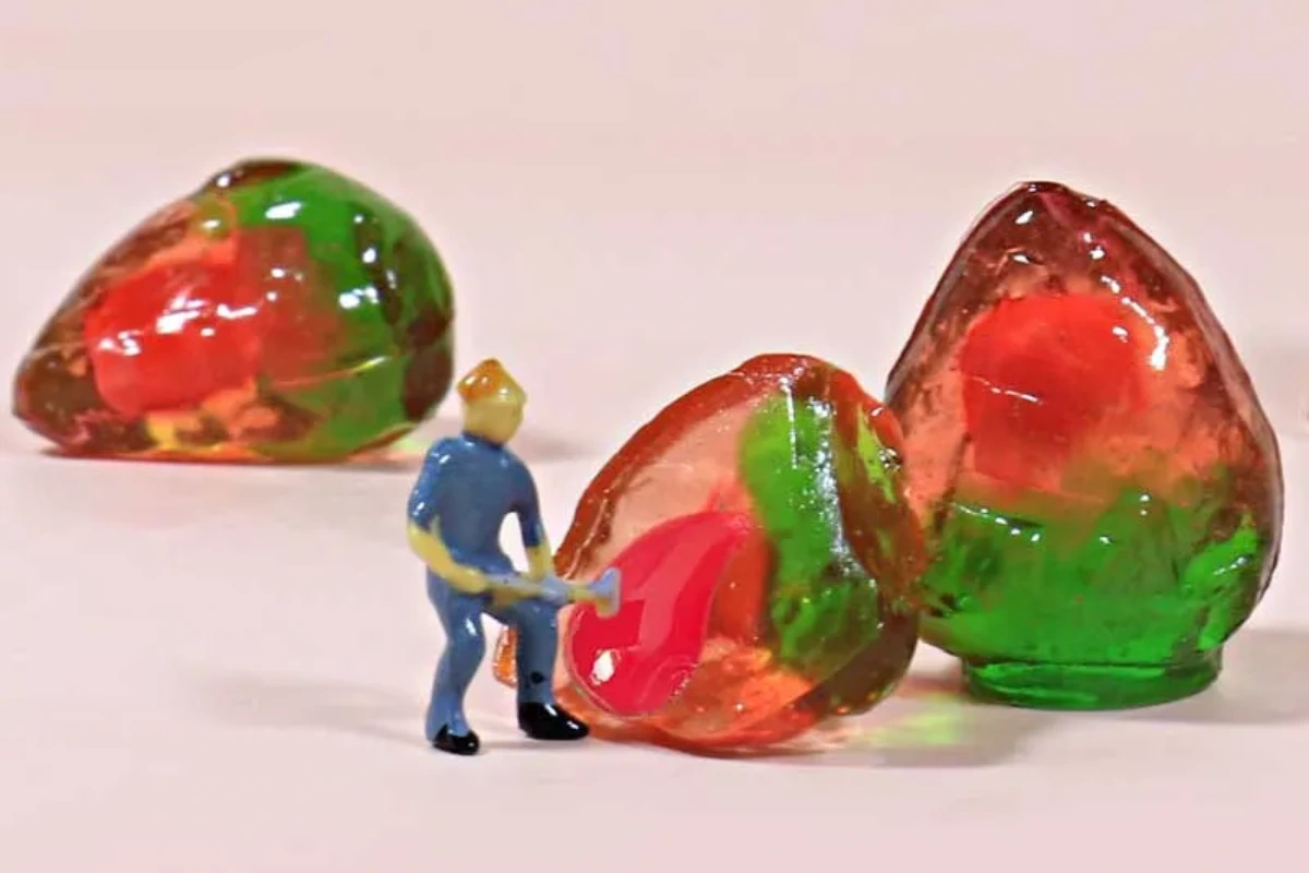 What Are 4D Gummies? How Do They Differ From 3D Gummies?