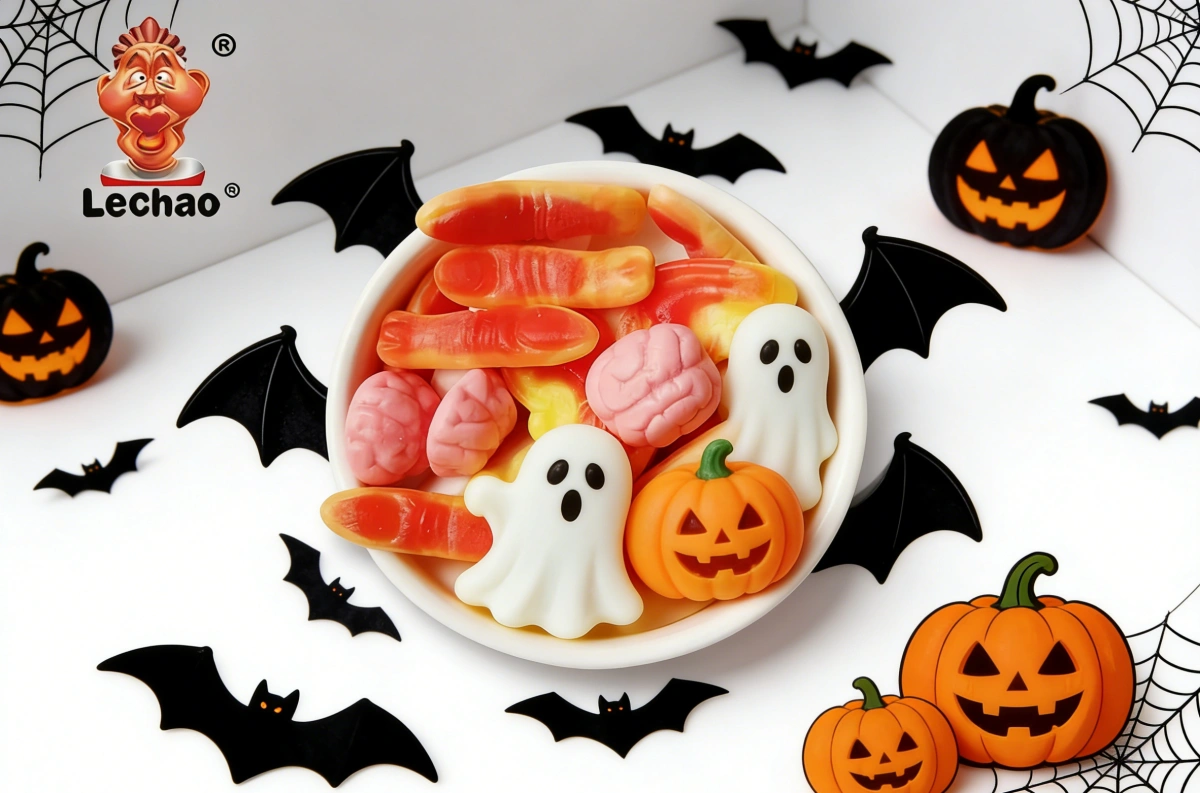 2026 Halloween Gummy Candy Strategic Sourcing Guide-1