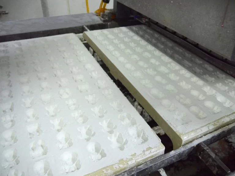 Automated Depositing & Curing