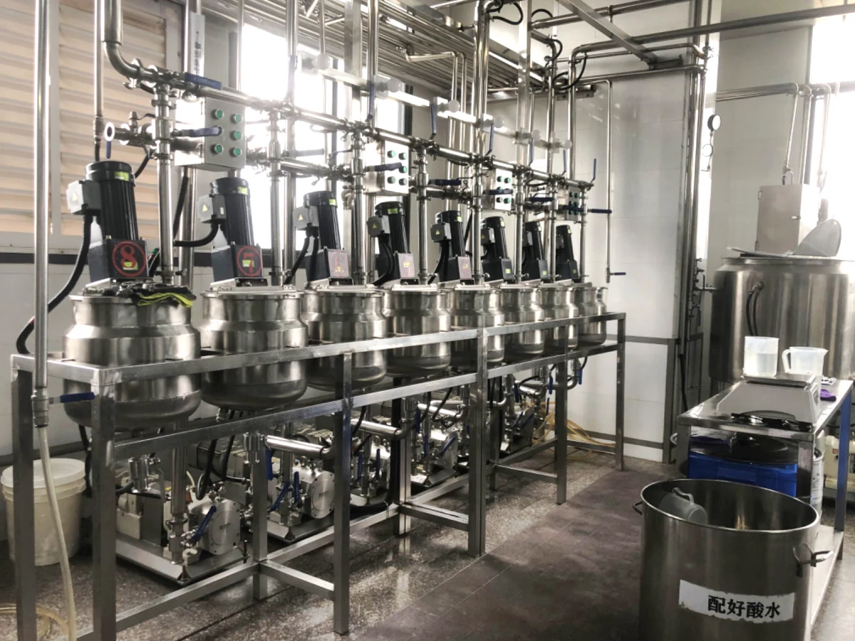 Flavor Stability Science in Gummy Candy Manufacturing