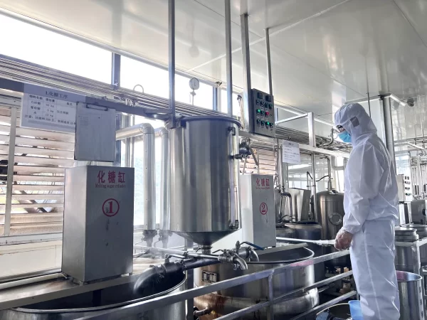 Formulation & Advanced Cooking-2