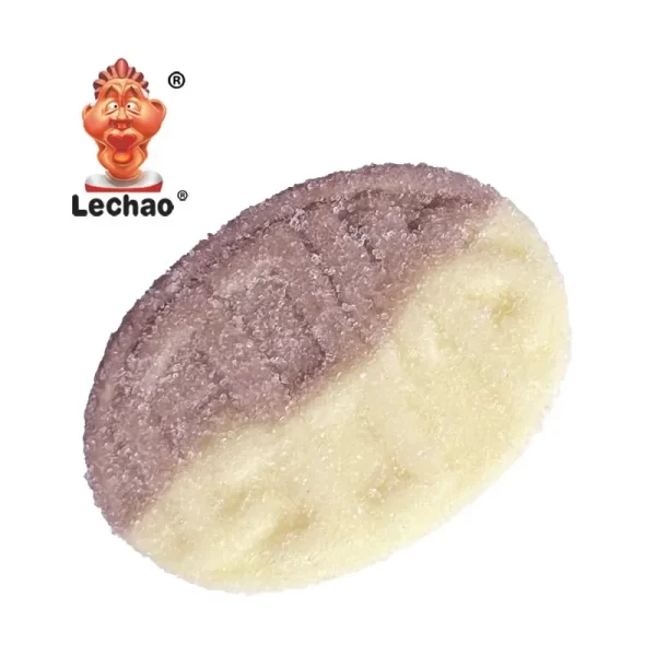 Halloween Gummy Candy Bulk, Sour Sugar Skull Shape Gummy-4