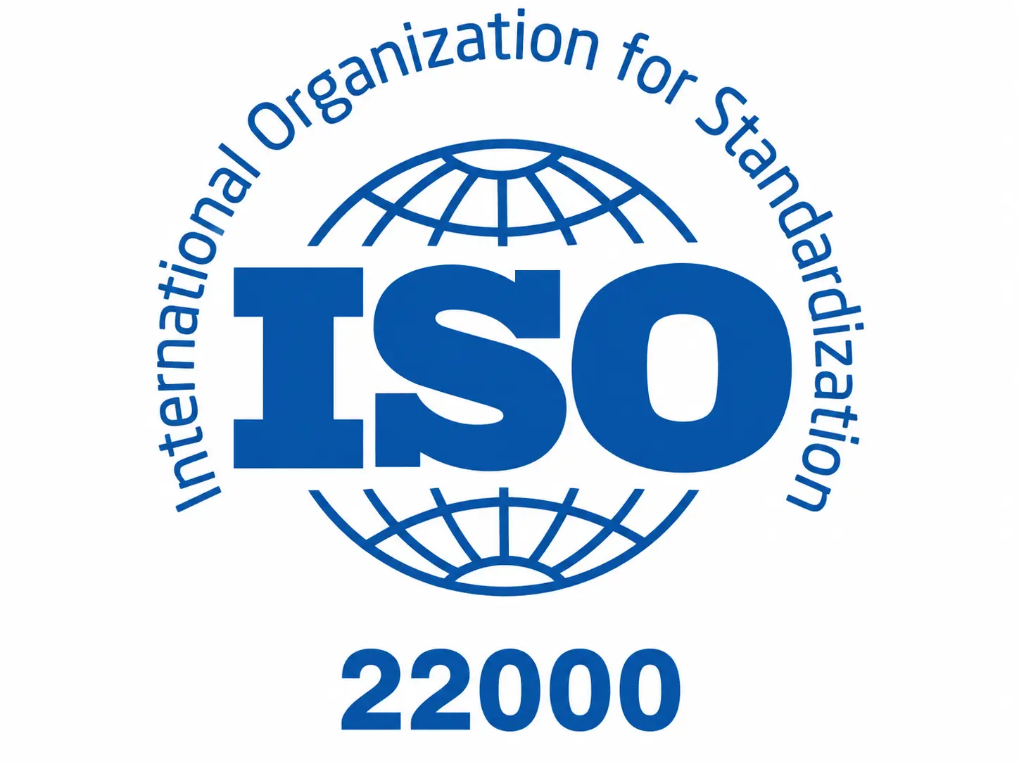 ISO22000