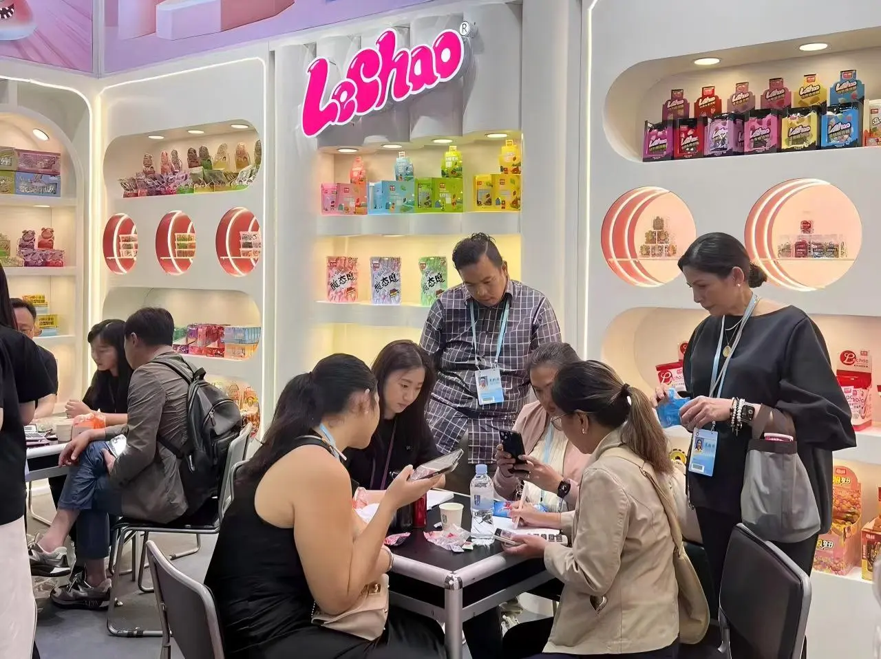 Is It Cost-Effective for Southeast Asian Brands to Source Candies from China