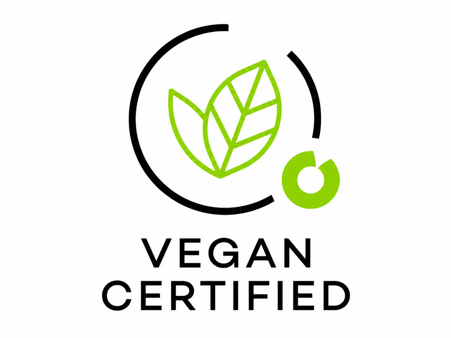 Vegan Certification