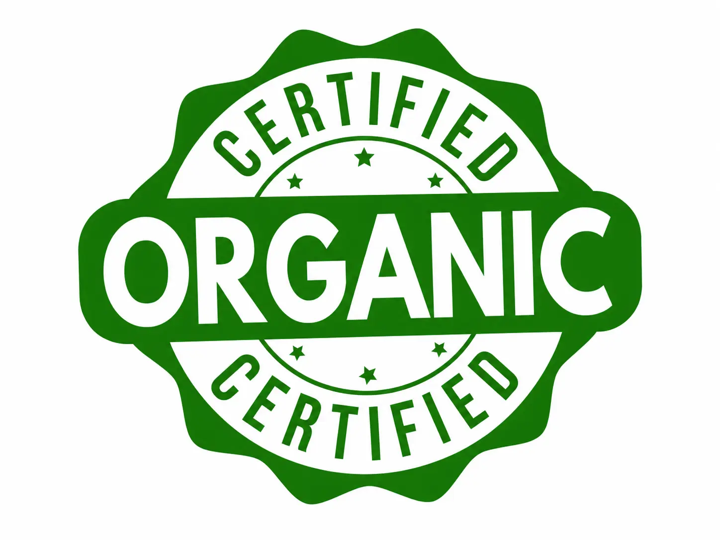 organic certification