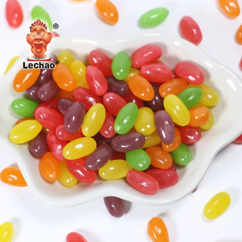 10 Fun Facts About Jelly Beans