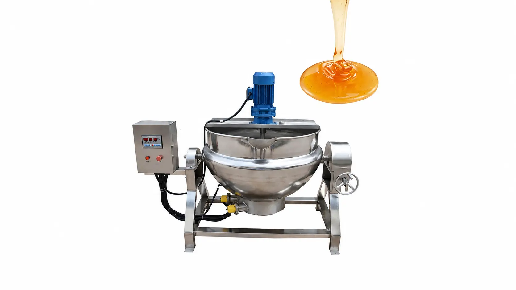 Sweeteners