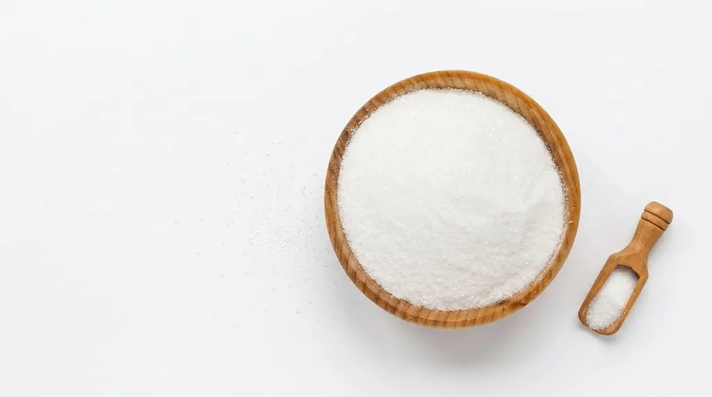 Vitamin C powder