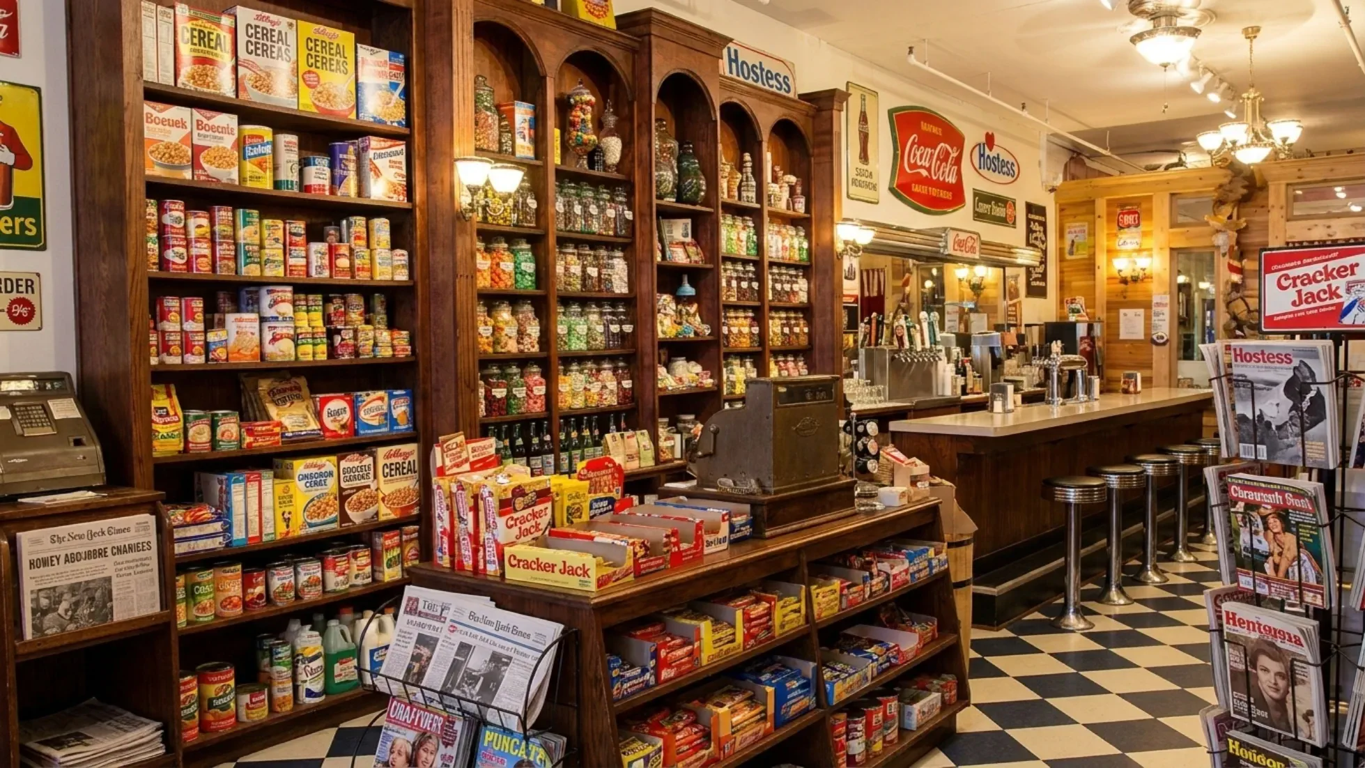 best candy categories for convenience store