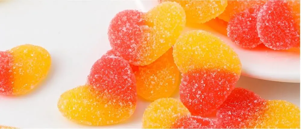 coating ingredients