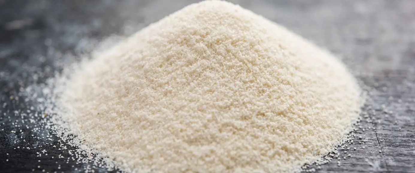 gelatin